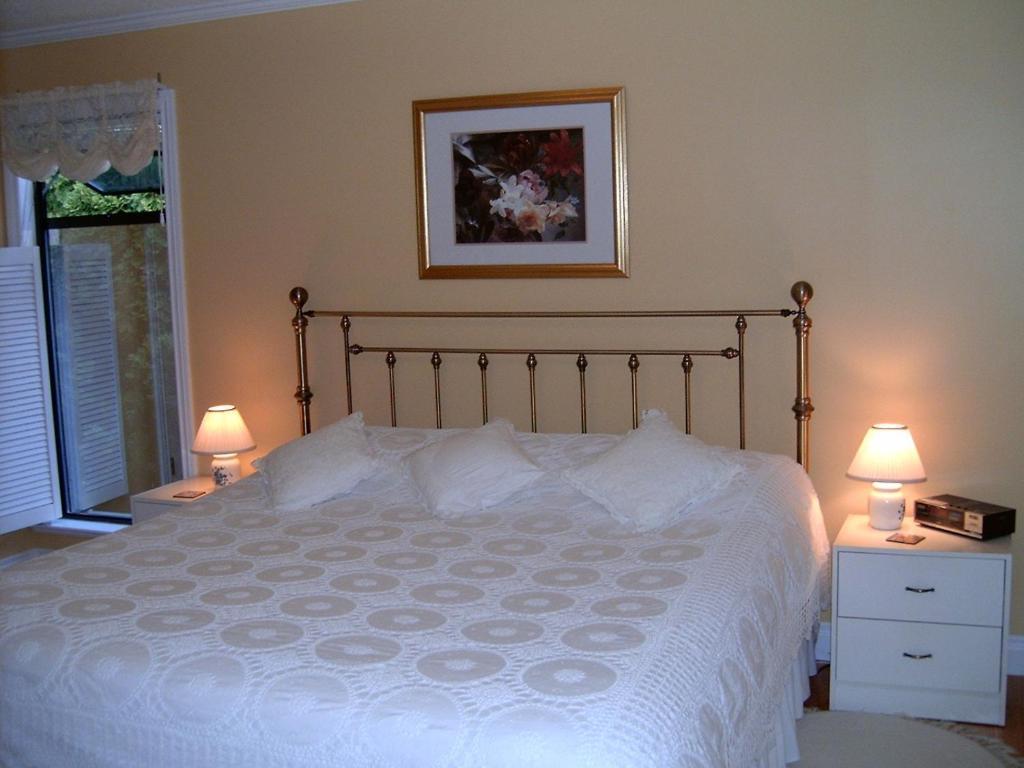 Mountain Bed & Breakfast North Vancouver Zimmer foto